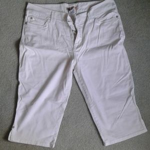 Capris